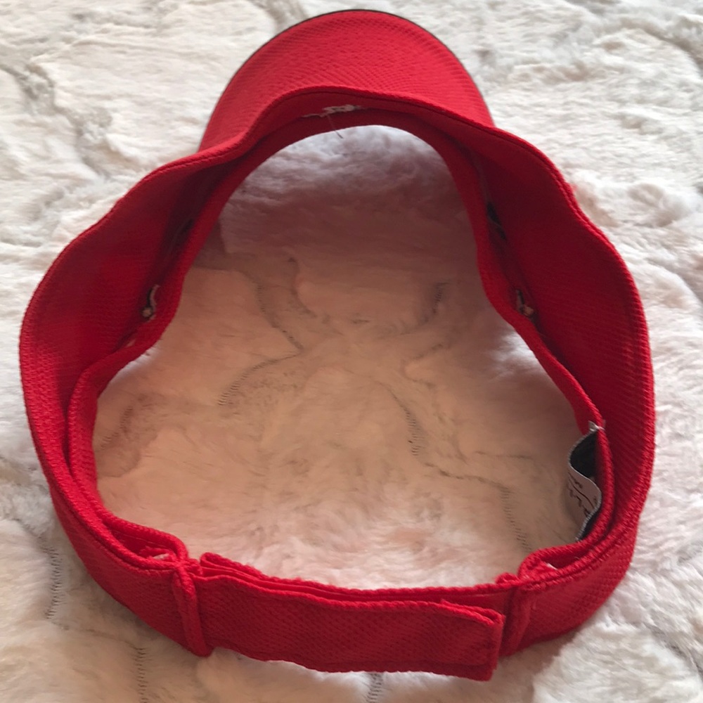 Houston Rockets visor - Picture 6 of 8